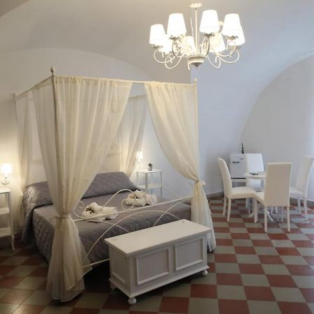 La Maison Piazza Del Popolo Manfredonia Eksteriør bilde