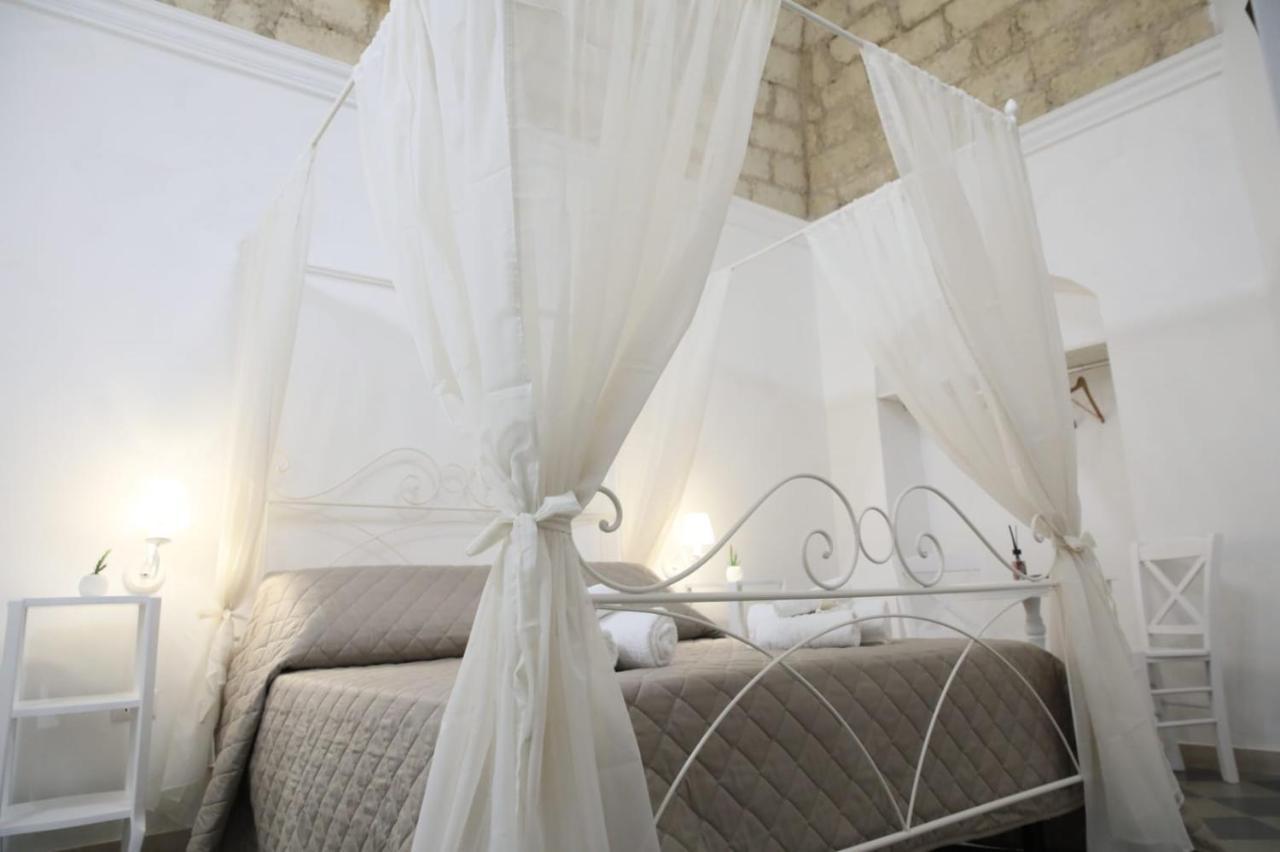 La Maison Piazza Del Popolo Manfredonia Eksteriør bilde